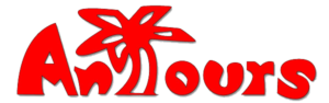 Antours Logo