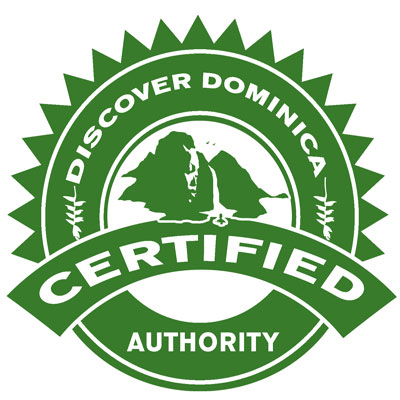 DDA Certification Badge