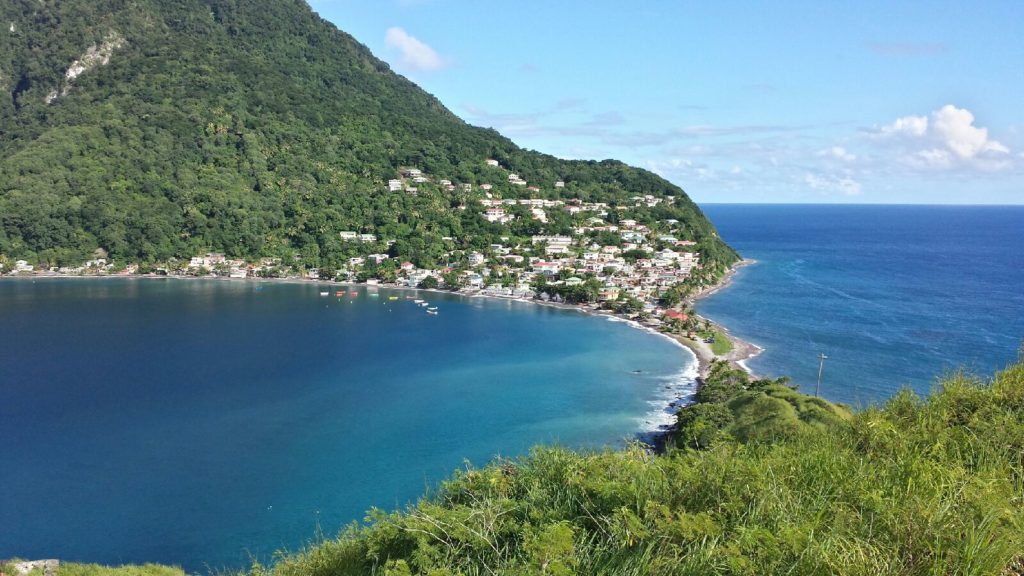 Dominica attractions - Antours Dominica Best Tours